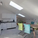Exclusive Apartment Humboldt