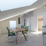Exclusive Apartment Humboldt