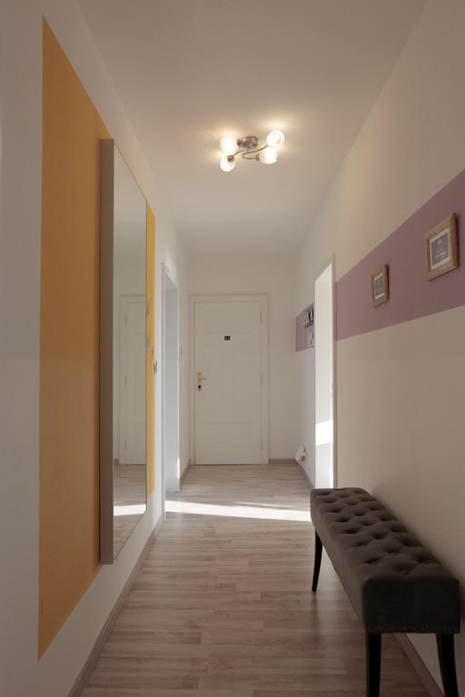 Exclusive Humboldt Apartment *
