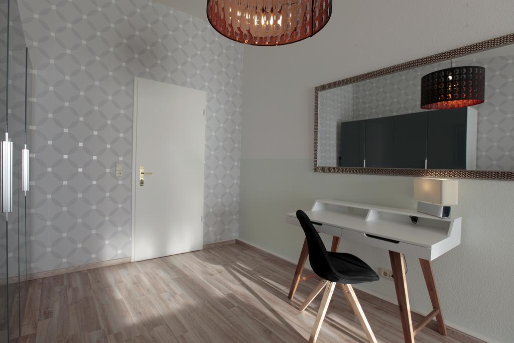 Exclusive Humboldt Apartment